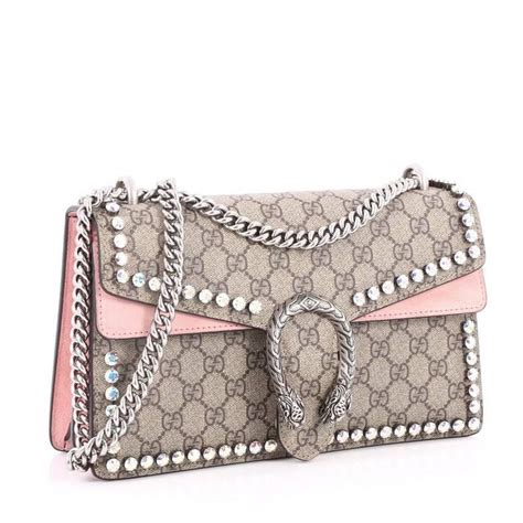 gucci dionysus crystal|dionysus handbags gucci.